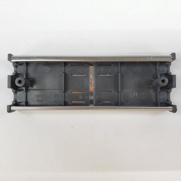 Whirlpool Dishwasher Handles W11268683 (OEM) Dishwasher Whirlpool