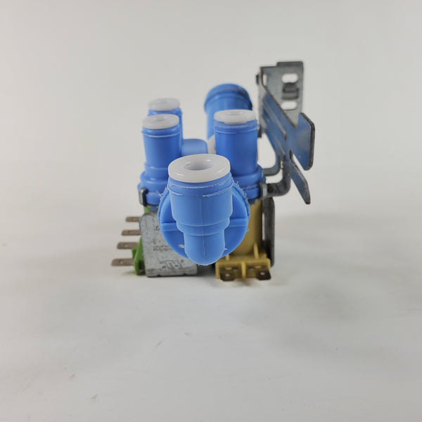 242253002 Water inlet valve Frigidaire Refrigerator & Freezer Water Inlet Valves Appliance replacement part Refrigerator & Freezer Frigidaire   