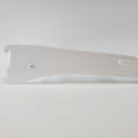 Whirlpool Refrigerator & Freezer Shelves WPW10709175 (OEM) Refrigerator & Freezer Whirlpool