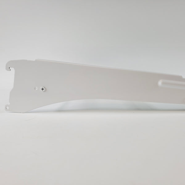 Whirlpool Refrigerator & Freezer Shelves WPW10709175 (OEM) Refrigerator & Freezer Whirlpool