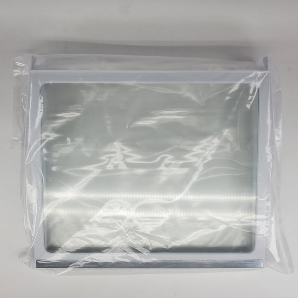 Shelf assembly Refrigerator & Freezer Shelves DA97-15368B Samsung (OEM) Refrigerator & Freezer Samsung