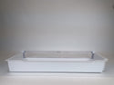 Frigidaire Refrigerator & Freezer Drain Pans / Drip Pans / Trays 242096813 (OEM) Refrigerator & Freezer Frigidaire