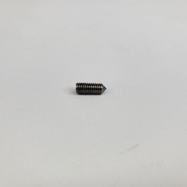 Frigidaire Refrigerator & Freezer Set Screw 218755402 Screws / Bolts Refrigerator & Freezer Frigidaire   