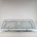 DA97-15360A Crisper drawer cover assembly Samsung Refrigerator & Freezer Shelves Appliance replacement part Refrigerator & Freezer Samsung   