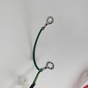 GE Washer Wiring Harnesses WH19X27243 (OEM) Washer GE