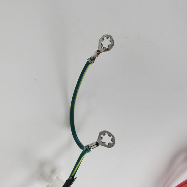 GE Washer Wiring Harnesses WH19X27243 (OEM) Washer GE