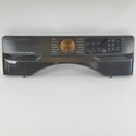 Samsung Dryer Backsplashes / Consoles / Control Panels DC97-21502N (OEM) Dryer Samsung