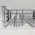 GE Dishwasher Upper Rack Assembly. WD28X30219 Racks Dishwasher GE   