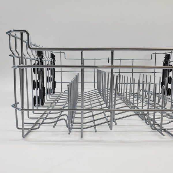 GE Dishwasher Upper Rack Assembly. WD28X30219 Racks Dishwasher GE   