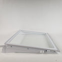 DA97-15368B Shelf assembly Samsung Refrigerator & Freezer Shelves Appliance replacement part Refrigerator & Freezer Samsung   
