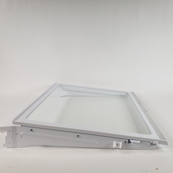 DA97-15368B Shelf assembly Samsung Refrigerator & Freezer Shelves Appliance replacement part Refrigerator & Freezer Samsung   