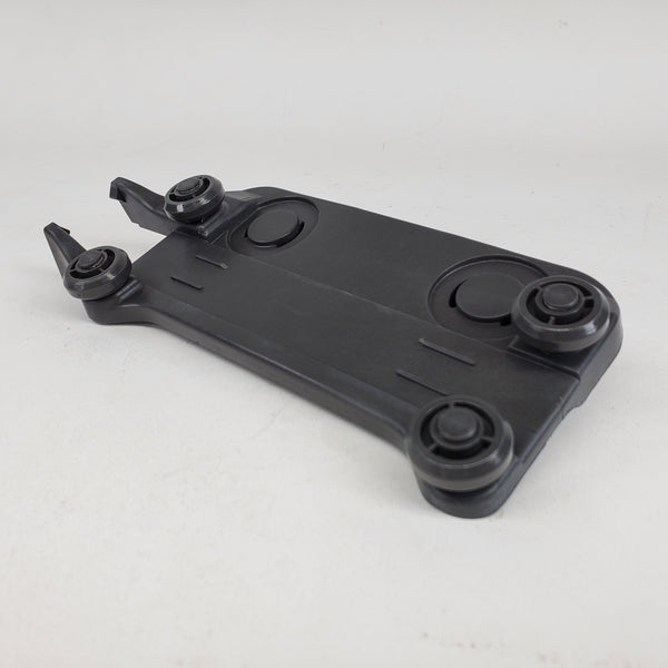 Whirlpool Dishwasher Tracks W11596053 (OEM) Dishwasher Whirlpool