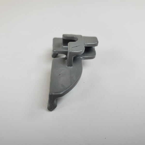 Frigidaire Dishwasher Tine Bracket 5304507395 Brackets / Mounting Hardware Dishwasher Frigidaire   
