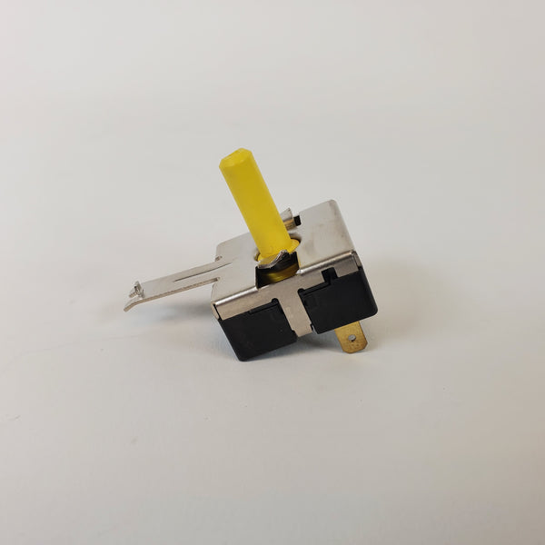 Rotary switch Dryer Switches WE04X24717 GE (OEM) Dryer GE