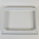 Whirlpool Refrigerator & Freezer Shelf Frame W11368751 Shelves Refrigerator & Freezer Whirlpool   