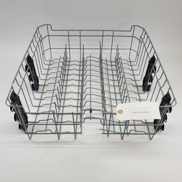 GE Dishwasher Upper Rack Assembly. WD28X30219 Racks Dishwasher GE   