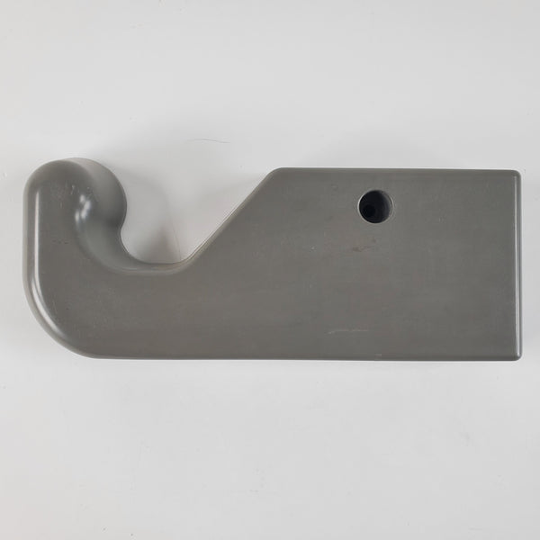 Whirlpool Refrigerator & Freezer Hinge Covers W10725013 (OEM) Refrigerator & Freezer Whirlpool