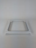 Whirlpool Refrigerator & Freezer Shelves W10861519 (OEM) Refrigerator & Freezer Whirlpool