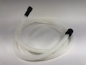 WD24X10045 Drain tube GE Dishwasher Water Tubes Appliance replacement part Dishwasher GE   