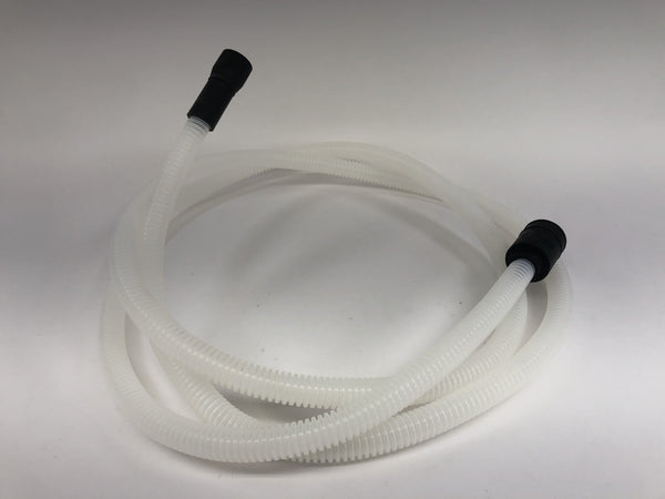 WD24X10045 Drain tube GE Dishwasher Water Tubes Appliance replacement part Dishwasher GE   