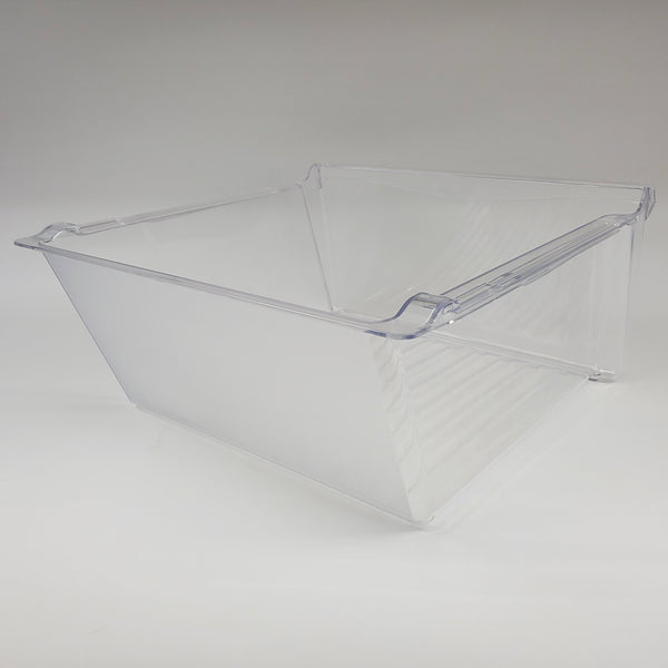 WP67002633 Crisper drawer Whirlpool Refrigerator & Freezer Drawers / Crisper Drawers Appliance replacement part Refrigerator & Freezer Whirlpool   
