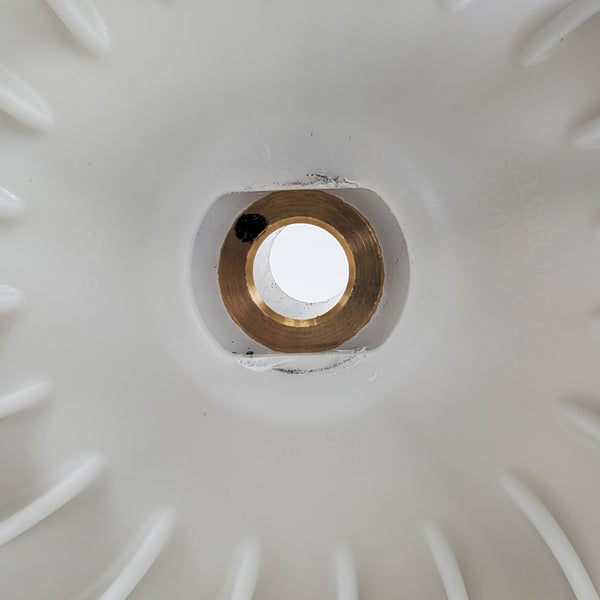 LG Dryer Blow Wheels 5835EL1002A (OEM) Dryer LG