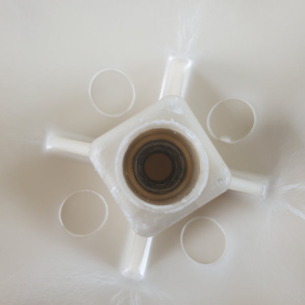 Whirlpool Dryer Blow Wheels WP694089 (OEM) Dryer Whirlpool