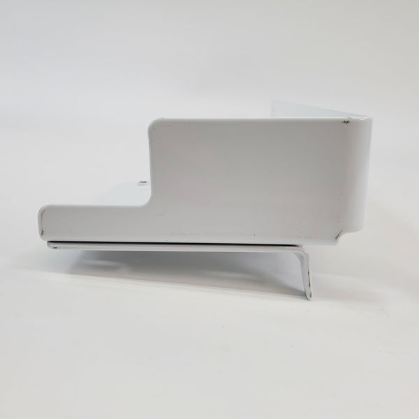 GE Refrigerator & Freezer Brackets WR02X25185 (OEM) Refrigerator & Freezer GE