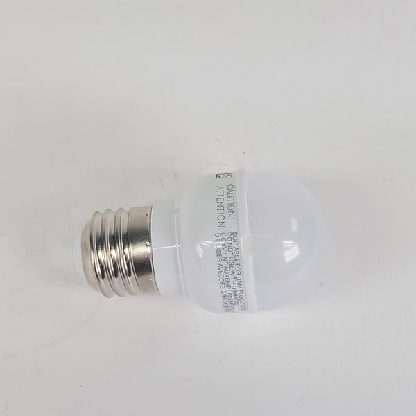W11216993 | Light bulb | Whirlpool | Refrigerator & Freezer | Light Bulbs / LEDs (OEM) Refrigerator & Freezer Whirlpool