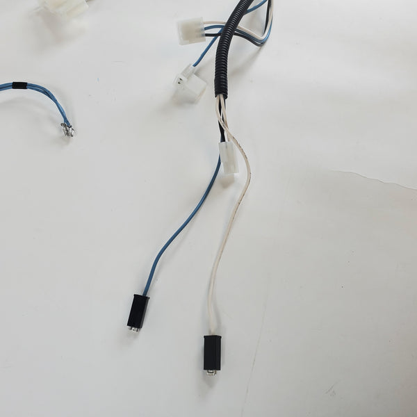 W10865760 Wiring harness Whirlpool Dryer Wiring Harnesses Appliance replacement part Dryer Whirlpool   