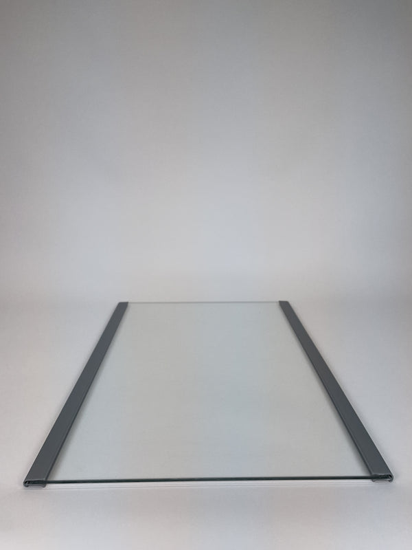 Whirlpool Refrigerator & Freezer Shelves W11430610 (OEM) Refrigerator & Freezer Whirlpool