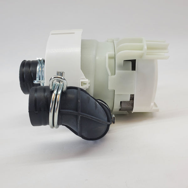 A10281701 Pump assembly Frigidaire Dishwasher Pumps Appliance replacement part Dishwasher Frigidaire   