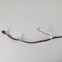Harness valve & thermistor Washer Wiring Harnesses WH19X27245 GE (OEM) Washer GE