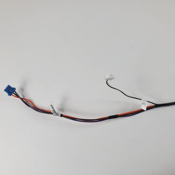 Harness valve & thermistor Washer Wiring Harnesses WH19X27245 GE (OEM) Washer GE