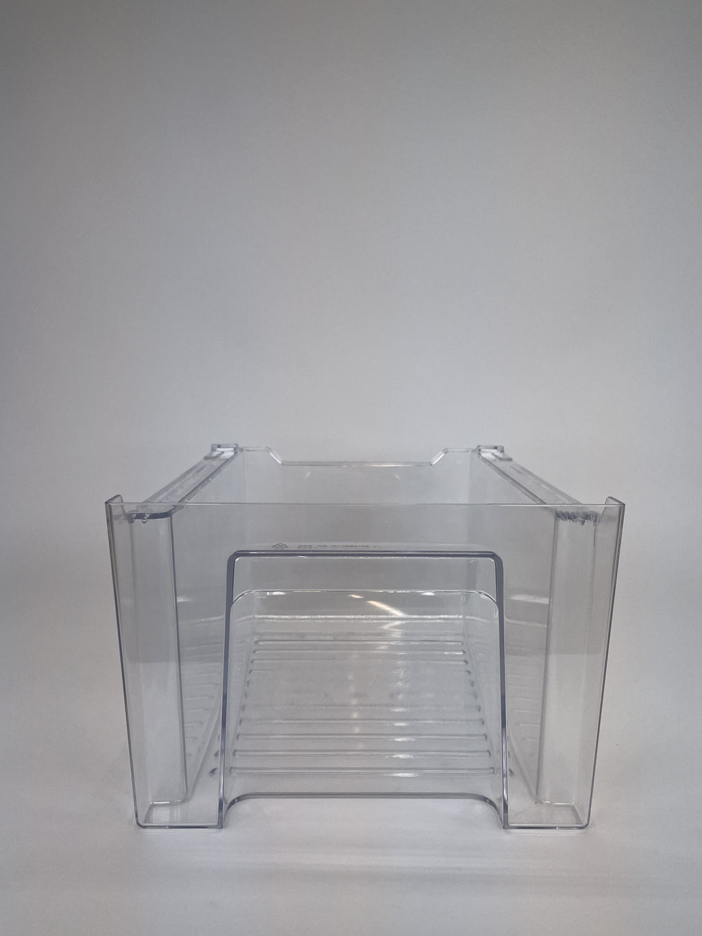 Whirlpool Refrigerator & Freezer Shelves W10581572 (OEM) Refrigerator & Freezer Whirlpool