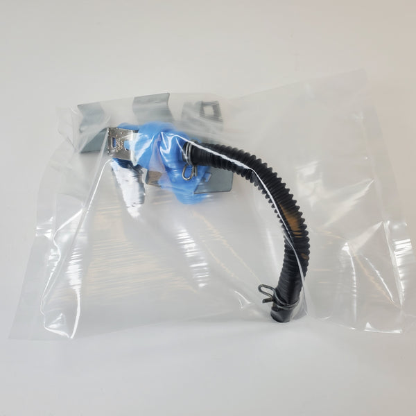 Whirlpool Dishwasher Water Inlet Valves W11434044 (OEM) Dishwasher Whirlpool