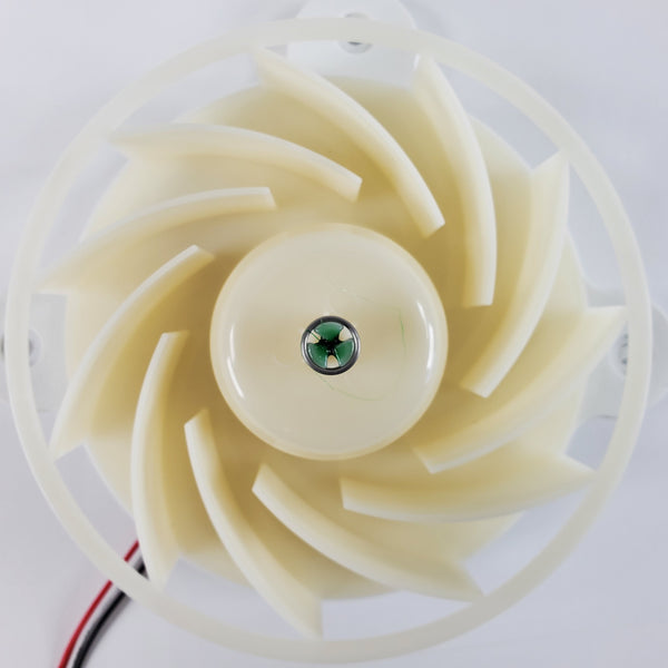 Samsung Refrigerator & Freezer Motors DA31-00334C (OEM) Refrigerator & Freezer Samsung