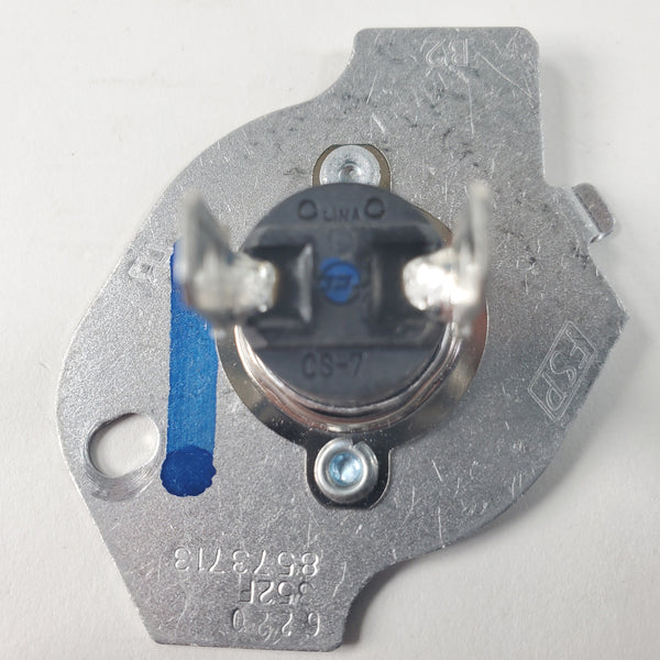 Whirlpool Dryer Thermal Fuses WP8573713 (OEM) Dryer Whirlpool