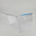 Electrolux Refrigerator & Freezer Drawers / Crisper Drawers 240343803 (OEM) Refrigerator & Freezer Electrolux