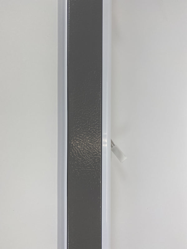 Whirlpool Refrigerator & Freezer Door Stops WPW10311757 (OEM) Refrigerator & Freezer Whirlpool