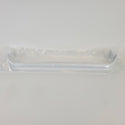 Door shelf retainer bar Refrigerator & Freezer Racks 240534801 Frigidaire (OEM) Refrigerator & Freezer Frigidaire