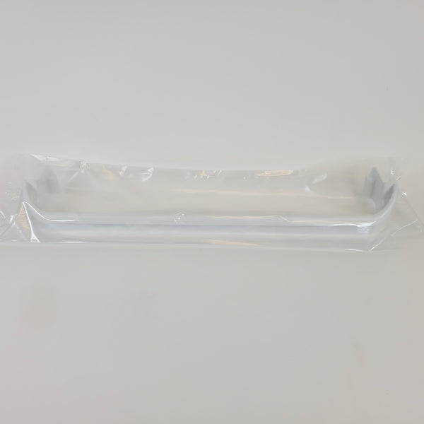 Door shelf retainer bar Refrigerator & Freezer Racks 240534801 Frigidaire (OEM) Refrigerator & Freezer Frigidaire