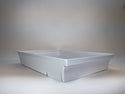 Whirlpool Refrigerator & Freezer Drain Pans / Drip Pans / Trays W11483068 (OEM) Refrigerator & Freezer Whirlpool