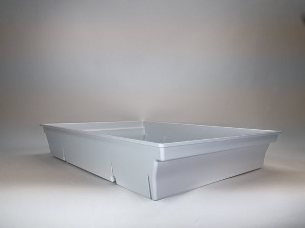 Whirlpool Refrigerator & Freezer Drain Pans / Drip Pans / Trays W11483068 (OEM) Refrigerator & Freezer Whirlpool