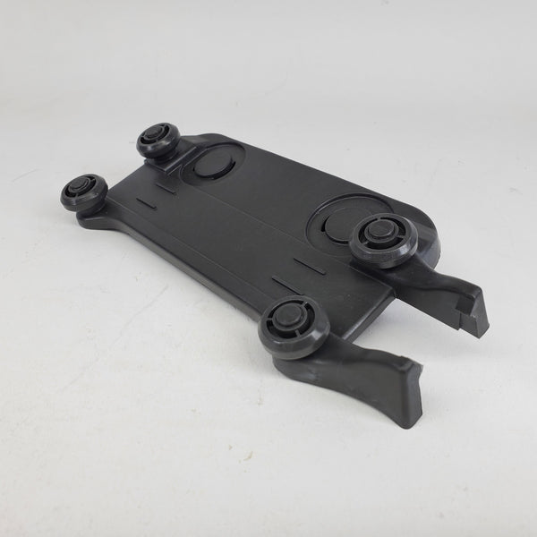 Whirlpool Dishwasher Tracks W11579562 (OEM) Dishwasher Whirlpool