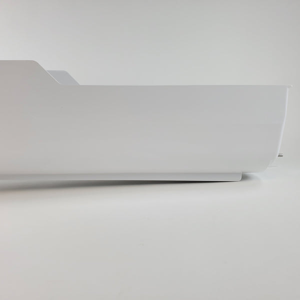Frigidaire Refrigerator & Freezer Ice Bins / Ice Containers 242093003 (OEM) Refrigerator & Freezer Frigidaire