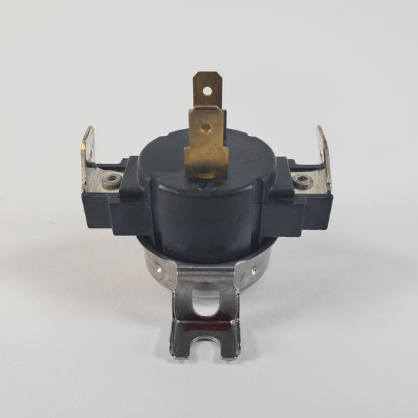 WE04X25201 Thermostat GE Dryer Thermostats Appliance replacement part Dryer GE   