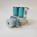 DC62-30312J Water inlet valve - cold Samsung Washer Water Inlet Valves Appliance replacement part Washer Samsung   