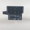 8530169 Rotary selector switch Whirlpool Dryer Temperature Switches / Temperature Sectors Appliance replacement part Dryer Whirlpool   