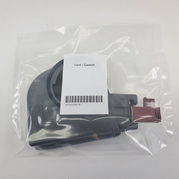 Whirlpool Dishwasher Vent W11416460 Vent Assemblies Dishwasher Whirlpool   